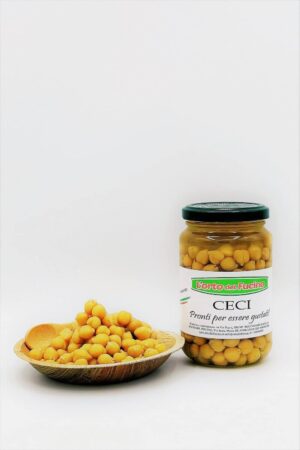 Ceci COTTI 350g