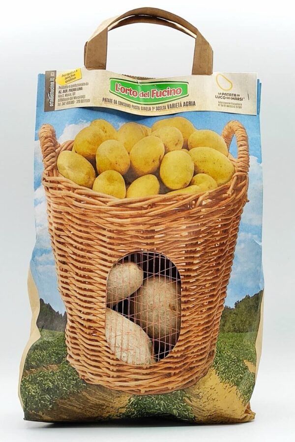 SPECIALE FARINE spedizione OMAGGIO - immagine 7